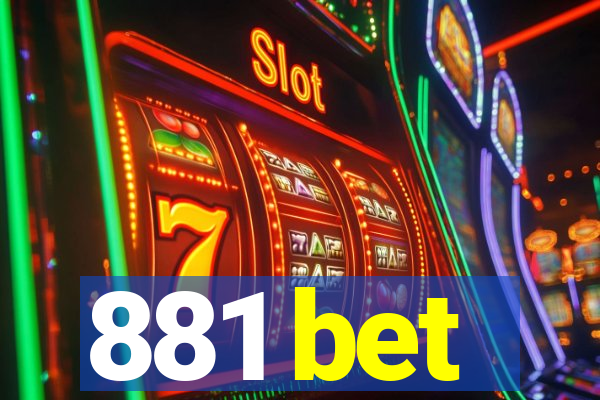 881 bet